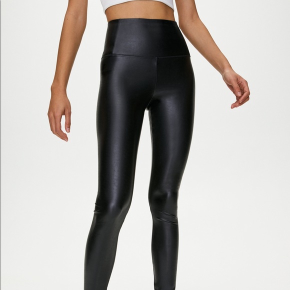 Aritzia Wilfred Free Daria Ankle Pant - Picture 3 of 5